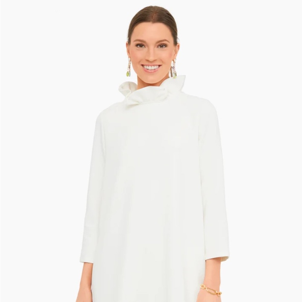 Tuckernuck Daphne Dress